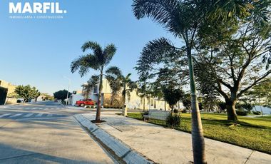 Terreno en Venta en Residencial Punta Norte Colima cerca de Jardín
