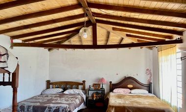 Finca en venta Guarne - Vereda Brizuela