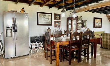 Finca en venta Guarne - Vereda Brizuela