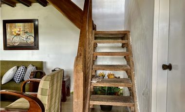 Finca en venta Guarne - Vereda Brizuela