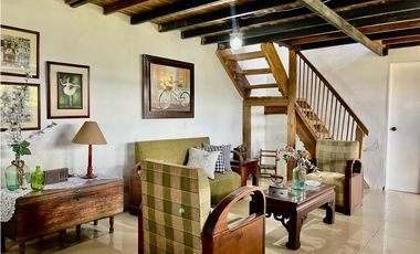 Finca en venta Guarne - Vereda Brizuela