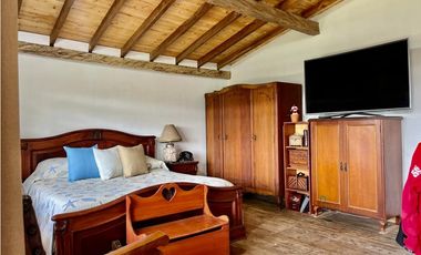 Finca en venta Guarne - Vereda Brizuela