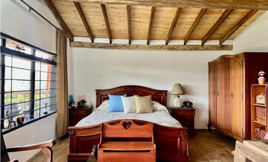 Finca en venta Guarne - Vereda Brizuela