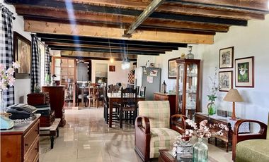 Finca en venta Guarne - Vereda Brizuela