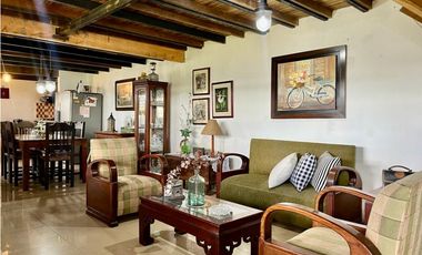 Finca en venta Guarne - Vereda Brizuela