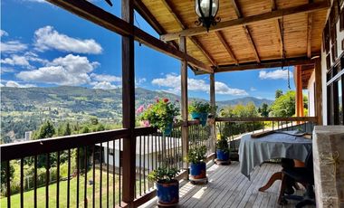 Finca en venta Guarne - Vereda Brizuela
