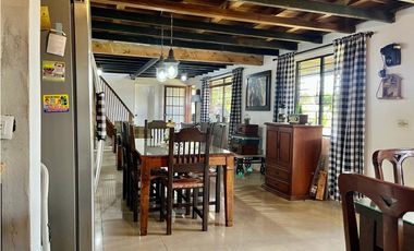 Finca en venta Guarne - Vereda Brizuela