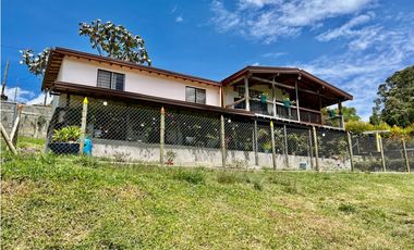Finca en venta Guarne - Vereda Brizuela