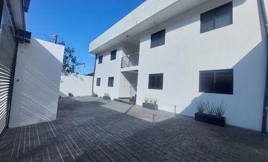 Departamento en renta en Tijuana