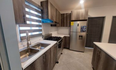 Departamento en renta en Tijuana