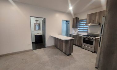 Departamento en renta en Tijuana