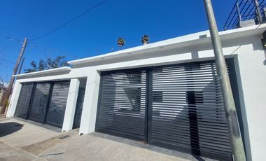 Departamento en renta en Tijuana