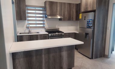Departamento en renta en Tijuana