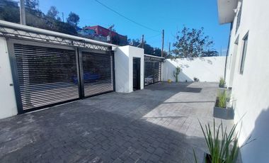 Departamento en renta en Tijuana