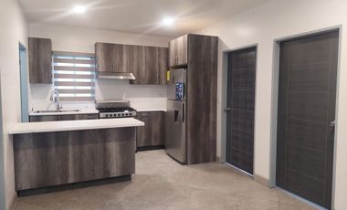 Departamento en renta en Tijuana