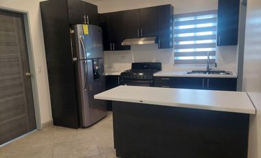 Departamento en renta en Tijuana