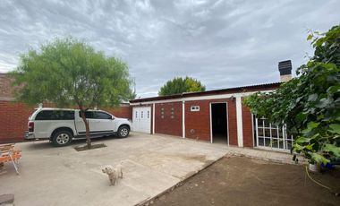 Casa en  venta 3 dormitorios -  Centenario