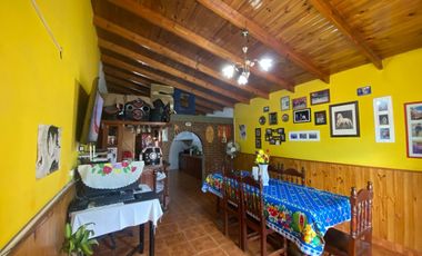 Casa en  venta 3 dormitorios -  Centenario
