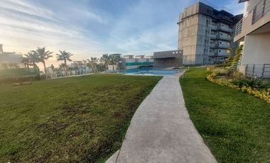 condominio con vista al mar en Renta en Rosarito