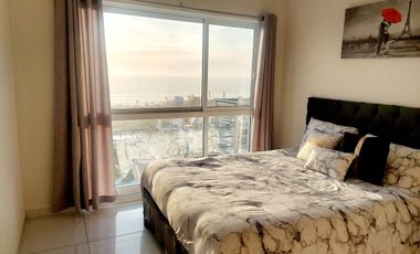 condominio con vista al mar en Renta en Rosarito