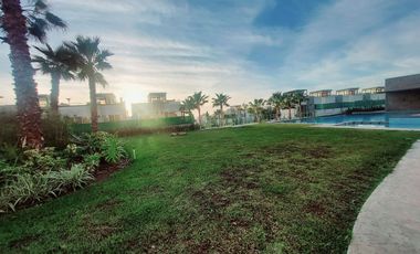 condominio con vista al mar en Renta en Rosarito