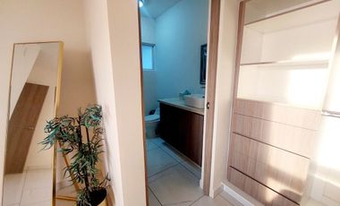 condominio con vista al mar en Renta en Rosarito