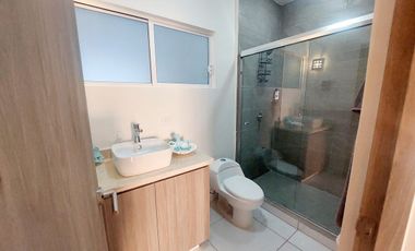 condominio con vista al mar en Renta en Rosarito