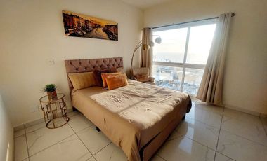 condominio con vista al mar en Renta en Rosarito