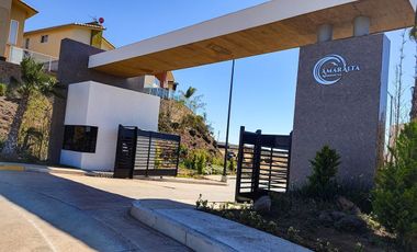 condominio con vista al mar en Renta en Rosarito