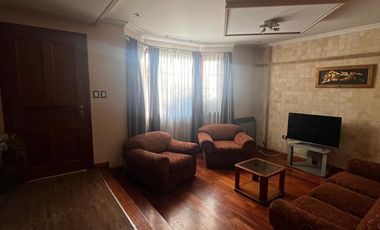 Casa en  VENTA