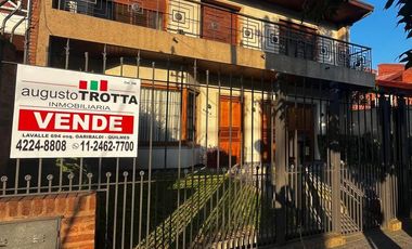 Casa en  VENTA