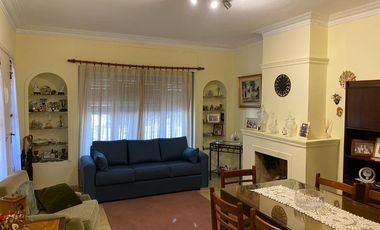 Casa - Beccar