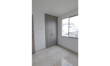 Apartamento en arriendo Barrio San Antonio Monteria