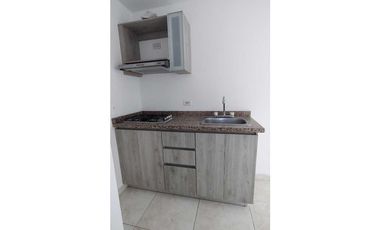 Apartamento en arriendo Barrio San Antonio Monteria