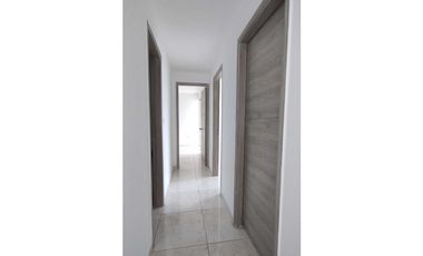 Apartamento en arriendo Barrio San Antonio Monteria