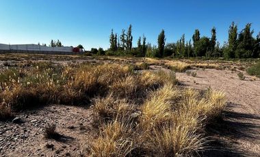Terreno en  Zona Industrial