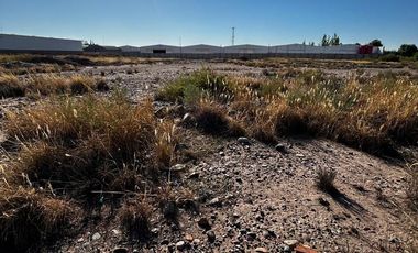 Terreno en  Zona Industrial