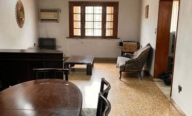 Casa en venta - 2 Dormitorios 1 Baño - Cochera - 448Mts2 - Libertad