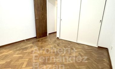 Departamento en Alquiler - 3 amb. - Roque Saenz Peña 300 - San Isidro