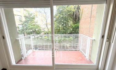 Departamento en Alquiler - 3 amb. - Roque Saenz Peña 300 - San Isidro