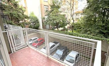 Departamento en Alquiler - 3 amb. - Roque Saenz Peña 300 - San Isidro
