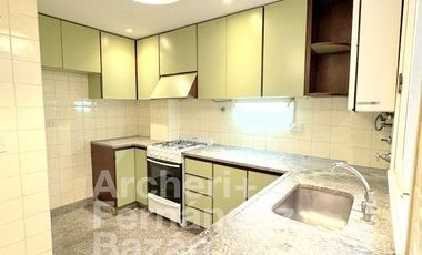 Departamento en Alquiler - 3 amb. - Roque Saenz Peña 300 - San Isidro