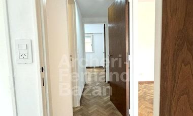 Departamento en Alquiler - 3 amb. - Roque Saenz Peña 300 - San Isidro
