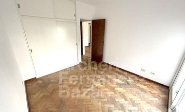 Departamento en Alquiler - 3 amb. - Roque Saenz Peña 300 - San Isidro