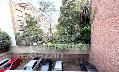 Departamento en Alquiler - 3 amb. - Roque Saenz Peña 300 - San Isidro