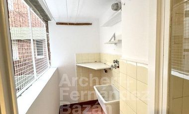 Departamento en Alquiler - 3 amb. - Roque Saenz Peña 300 - San Isidro