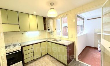 Departamento en Alquiler - 3 amb. - Roque Saenz Peña 300 - San Isidro