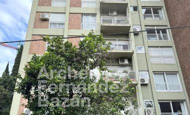 Departamento en Alquiler - 3 amb. - Roque Saenz Peña 300 - San Isidro