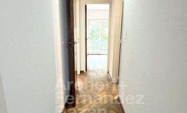 Departamento en Alquiler - 3 amb. - Roque Saenz Peña 300 - San Isidro