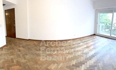 Departamento en Alquiler - 3 amb. - Roque Saenz Peña 300 - San Isidro
